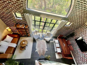 Enchanted View from Above